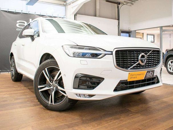 Volvo XC60 T5 AWD 184 kW image number 3