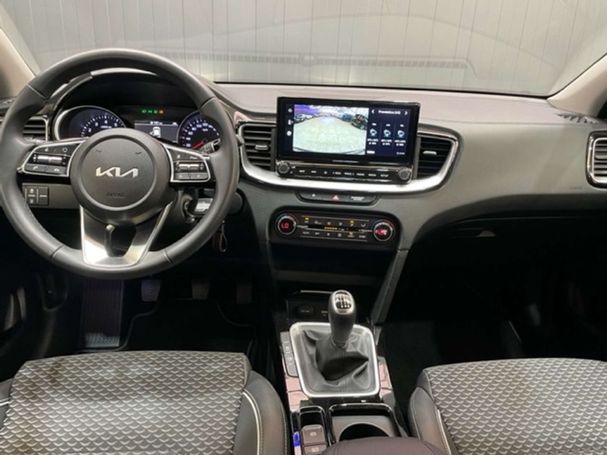 Kia XCeed 1.0 T-GDi 88 kW image number 20