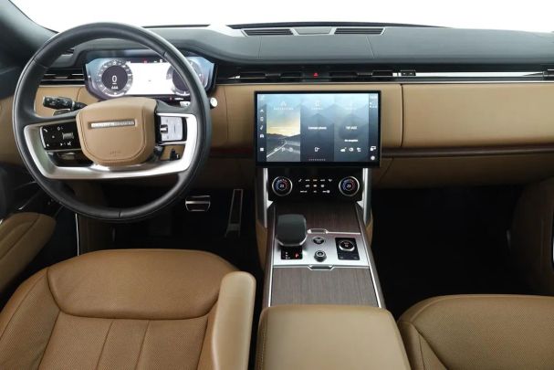 Land Rover Range Rover 221 kW image number 8