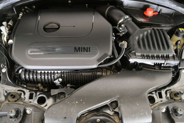 Mini Cooper S 141 kW image number 7