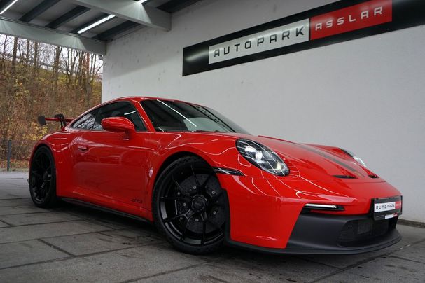 Porsche 992 GT3 PDK 375 kW image number 22