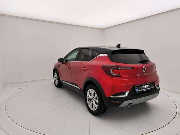 Renault Captur TCe 90 Intens 67 kW image number 5