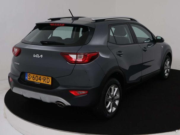 Kia Stonic 1.0 T-GDi 88 kW image number 17