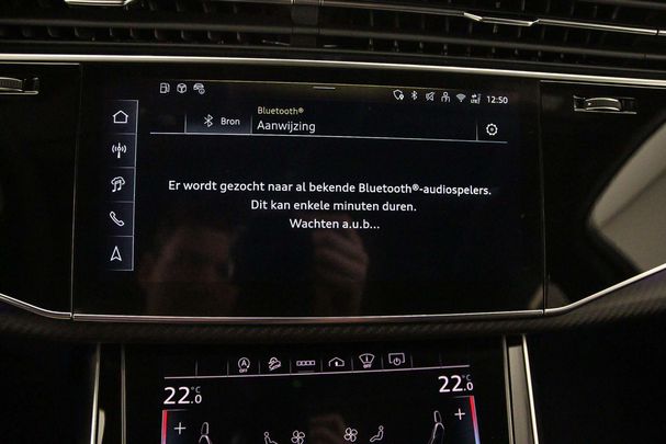 Audi SQ7 373 kW image number 27