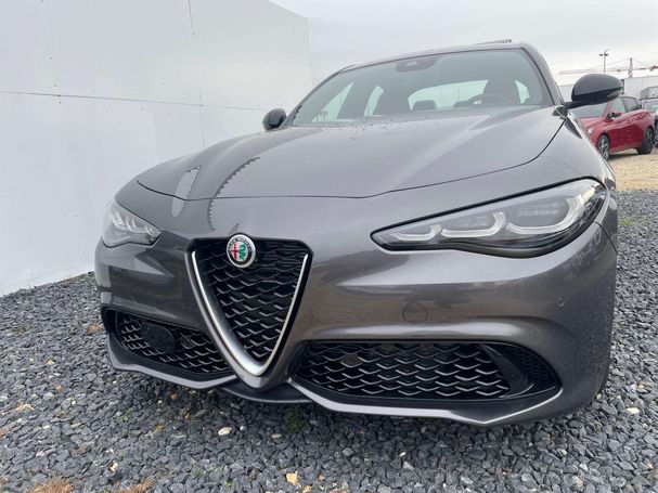 Alfa Romeo Giulia 2.2 MultiJet Q4 154 kW image number 2