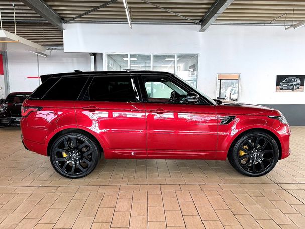 Land Rover Range Rover Sport 190 kW image number 11