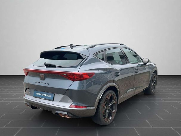 Cupra Formentor 1.4 e-HYBRID VZ 180 kW image number 3