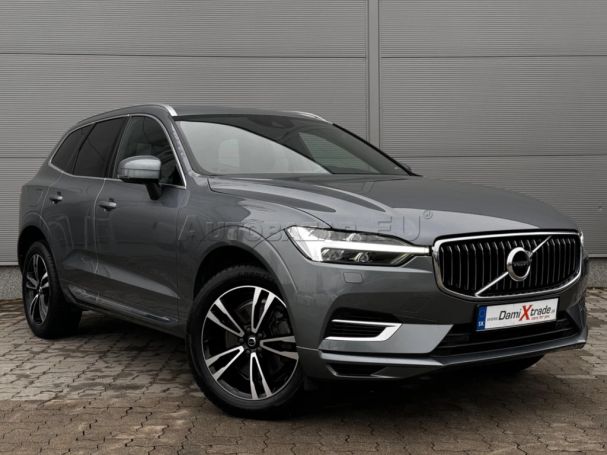 Volvo XC60 Recharge T6 Inscription Expression AWD 251 kW image number 4