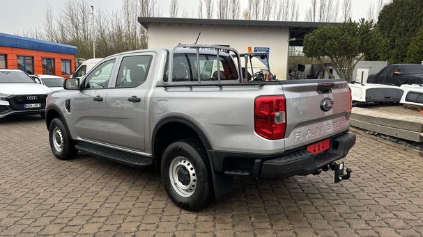 Ford Ranger 4x4 125 kW image number 15