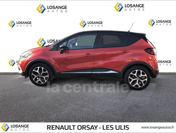 Renault Captur TCe 90 INTENS 66 kW image number 5