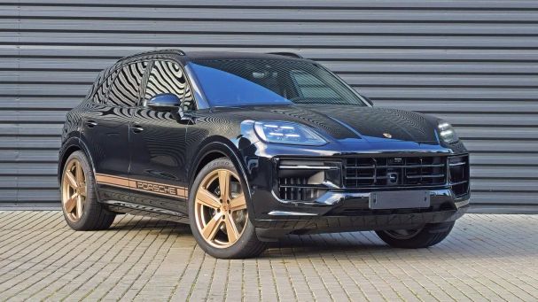 Porsche Cayenne 368 kW image number 3