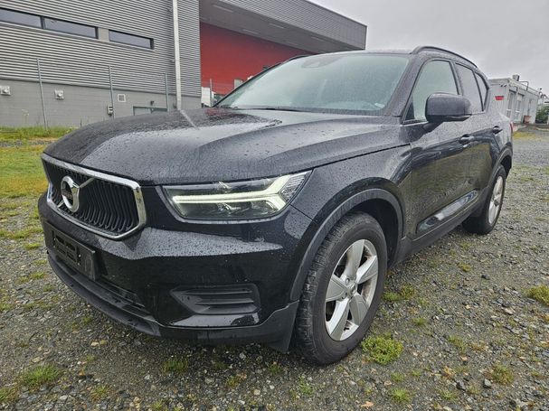 Volvo XC40 110 kW image number 1