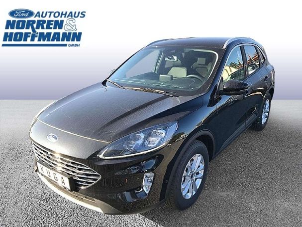 Ford Kuga Titanium 132 kW image number 1