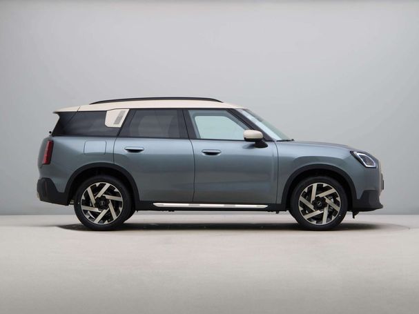 Mini Countryman C Favoured 125 kW image number 8