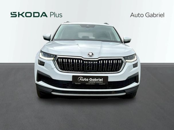 Skoda Kodiaq 2.0 Style 4x4 147 kW image number 2