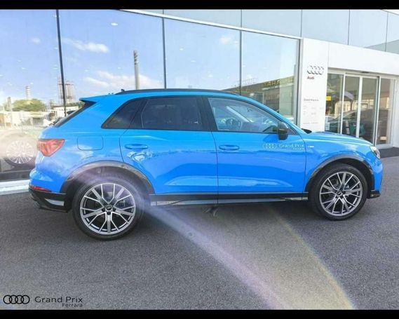 Audi Q3 35 TDI S tronic 110 kW image number 4