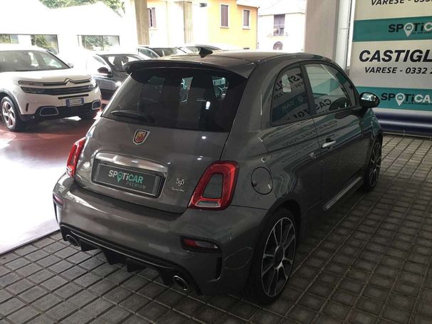 Abarth 595 Turismo 1.4 T-Jet 165 121 kW image number 7