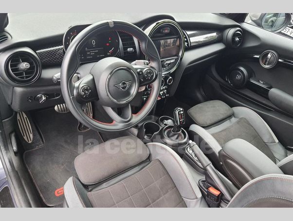 MINI John Cooper Works 170 kW image number 8