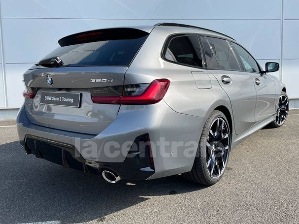 BMW 320d Touring xDrive M Sport 140 kW image number 4