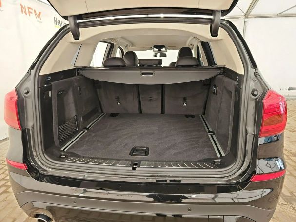 BMW X3 sDrive 105 kW image number 26