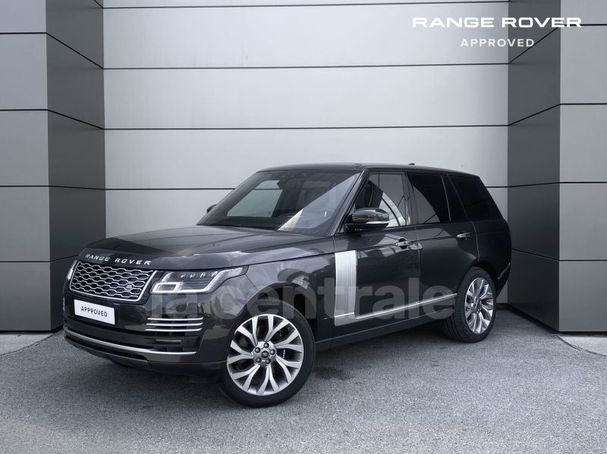  Land Rover Range Rover P400 Autobiography 294 kW image number 1