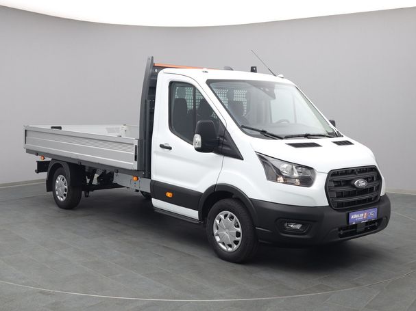 Ford Transit 350 L3 Trend 96 kW image number 2