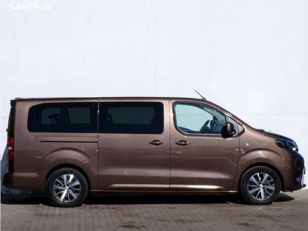 Toyota Proace L2 2.0 D-4D 130 kW image number 4