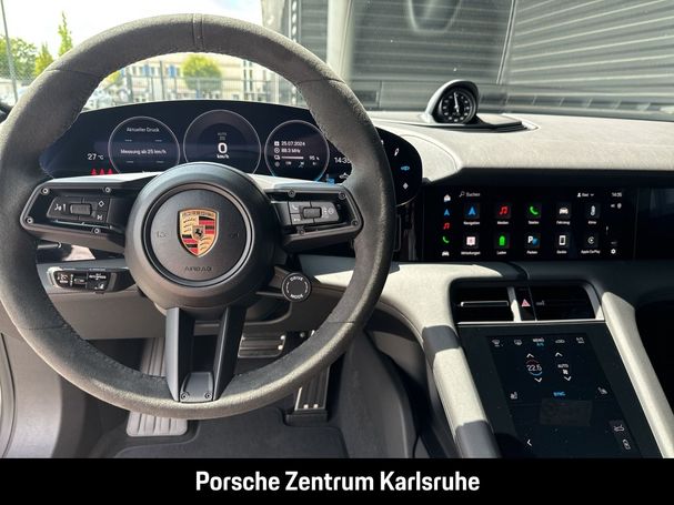 Porsche Taycan Sport Turismo 320 kW image number 9