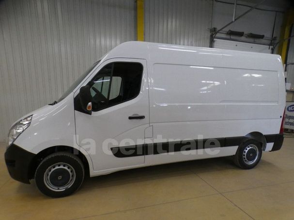 Renault Master DCi 110 L2H2 81 kW image number 1