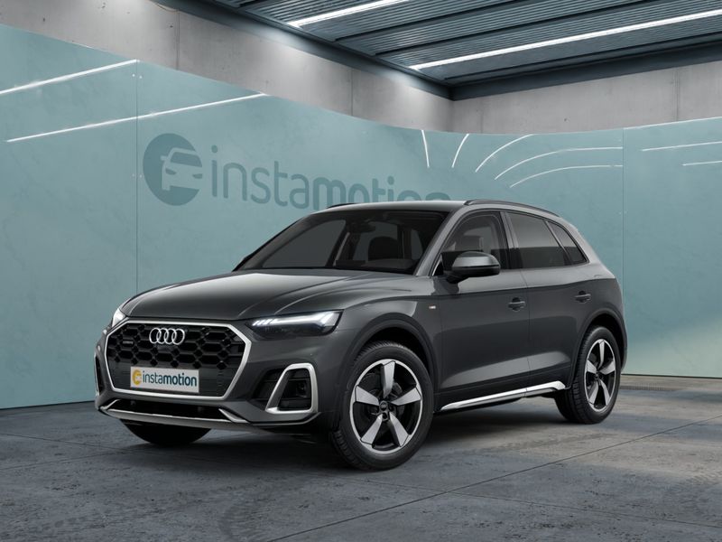 Audi Q5 220 kW