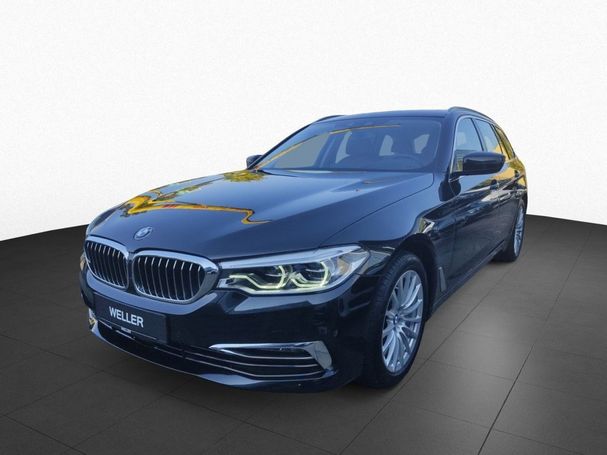 BMW 530d Touring xDrive 195 kW image number 1