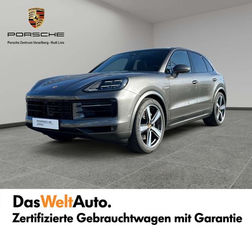 Porsche Cayenne E-Hybrid 346 kW image number 1