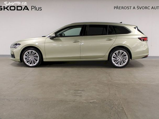 Skoda Superb Combi 2.0 TDI DSG 110 kW image number 4