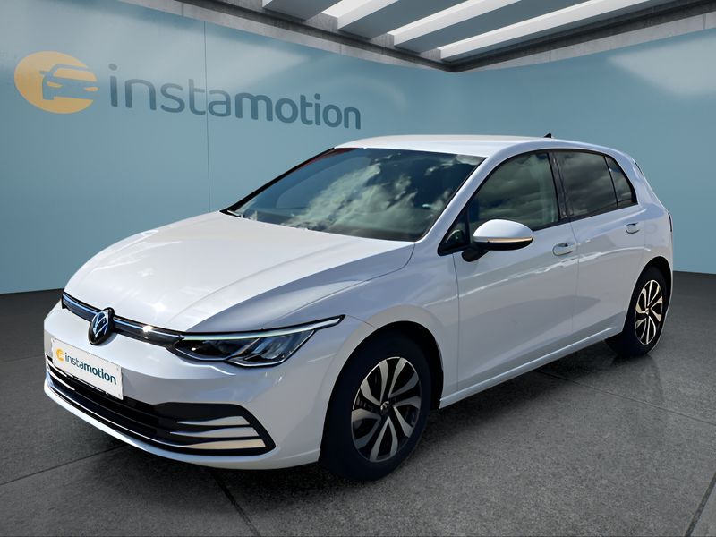 Volkswagen Golf 8 1.5