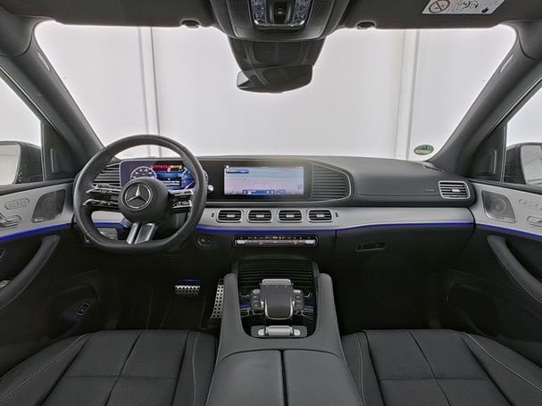 Mercedes-Benz GLS 580 AMG Line 380 kW image number 6