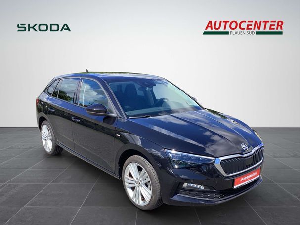 Skoda Scala Tour 81 kW image number 2