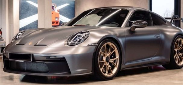 Porsche 992 GT3 PDK 375 kW image number 1