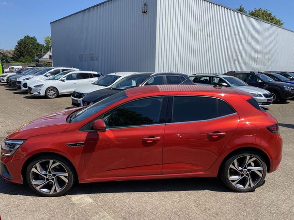 Renault Megane 118 kW image number 5