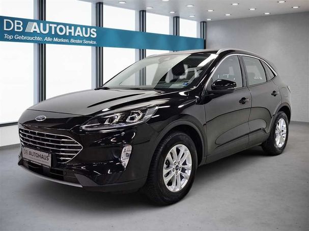 Ford Kuga 2.0 Titanium 110 kW image number 1