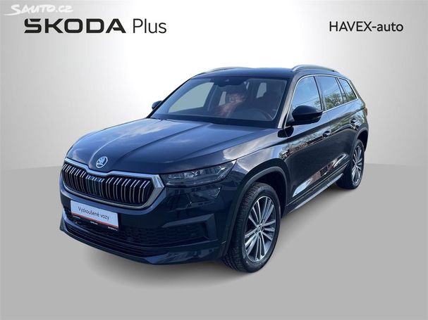 Skoda Kodiaq 2.0 TDI L&K 4x4 DSG 147 kW image number 1