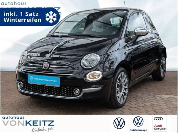 Fiat 500 1.2 8V Star 51 kW image number 1