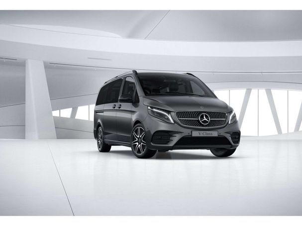 Mercedes-Benz V 300d Long 174 kW image number 1