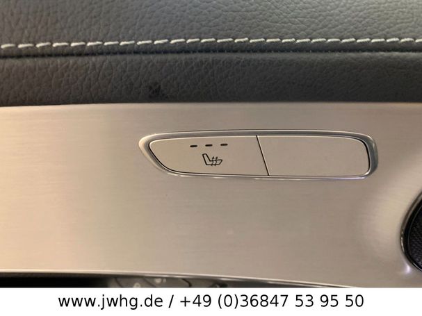 Mercedes-Benz GLC 300 e 235 kW image number 13