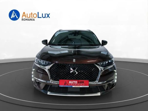 DS Automobiles 7 Crossback 96 kW image number 3