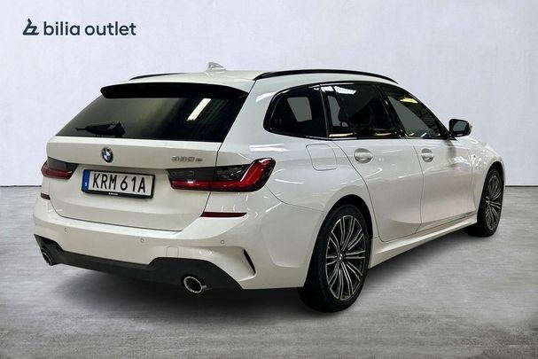 BMW 330e Touring M Sport xDrive 216 kW image number 6