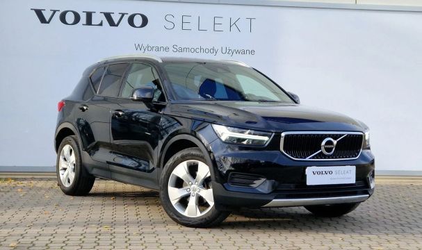 Volvo XC40 120 kW image number 2