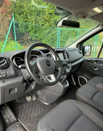 Renault Trafic 107 kW image number 10