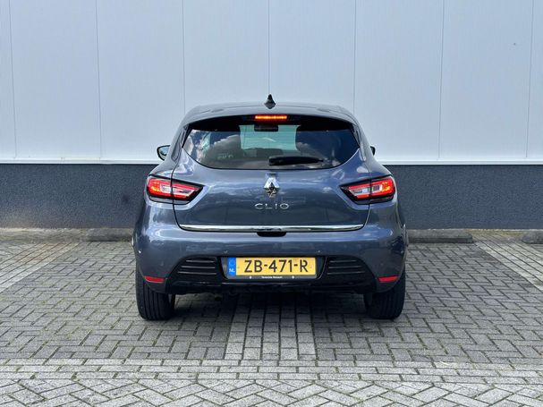 Renault Clio TCe INTENS 66 kW image number 6