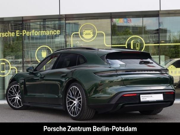 Porsche Taycan Sport Turismo 320 kW image number 2