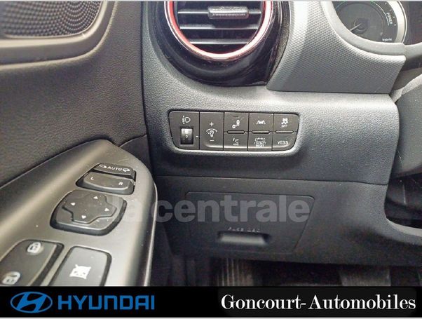 Hyundai Kona 104 kW image number 18